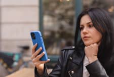 Starker Neujahrsvorsatz? Immer mehr Menschen möchten Handykonsum einschränken